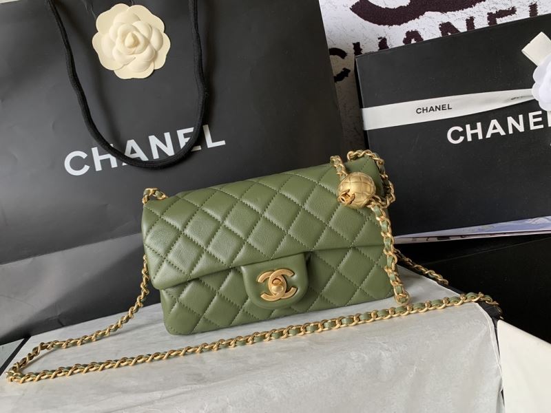 Chanel CF Series Bags